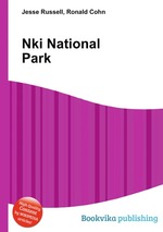 Nki National Park