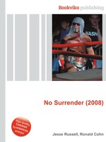 No Surrender (2008)