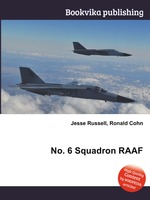 No. 6 Squadron RAAF