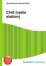 Chill (radio station)