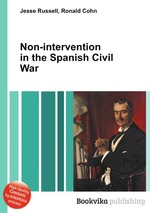 Non-intervention in the Spanish Civil War