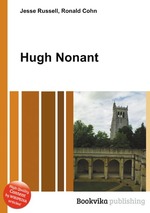 Hugh Nonant