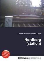 Nordberg (station)