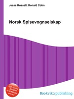 Norsk Spisevognselskap