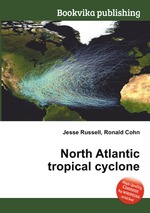 North Atlantic tropical cyclone