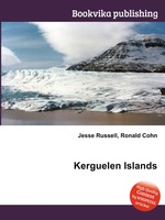 Kerguelen Islands