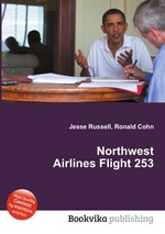 Northwest Airlines Flight 253