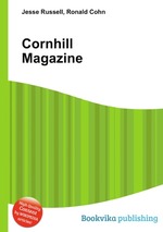 Cornhill Magazine