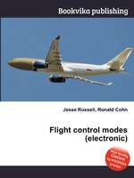 Flight control modes (electronic)