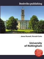 University of Nottingham