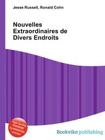 Nouvelles Extraordinaires de Divers Endroits