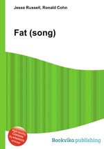 Fat (song)