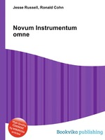 Novum Instrumentum omne