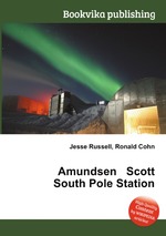 Amundsen Scott South Pole Station