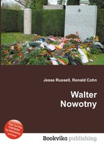 Walter Nowotny