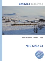 NSB Class 73