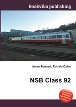 NSB Class 92