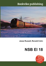 NSB El 18