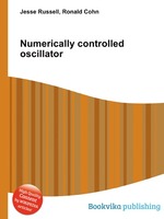 Numerically controlled oscillator