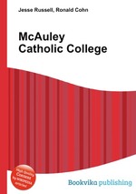 McAuley Catholic College