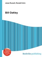 Bill Oakley