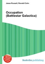 Occupation (Battlestar Galactica)