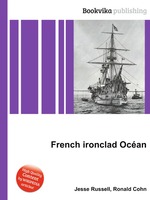 French ironclad Ocan