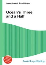 Ocean`s Three and a Half