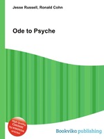 Ode to Psyche