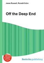 Off the Deep End