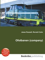 Ofotbanen (company)