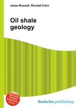 Oil shale geology