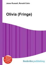 Olivia (Fringe)