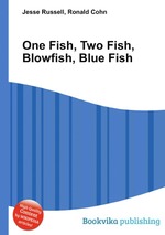 One Fish, Two Fish, Blowfish, Blue Fish