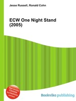 ECW One Night Stand (2005)