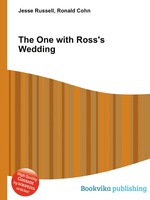 The One with Ross`s Wedding