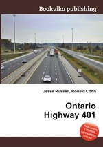 Ontario Highway 401