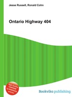 Ontario Highway 404