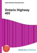 Ontario Highway 405