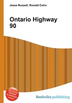 Ontario Highway 90
