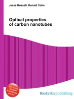 Optical properties of carbon nanotubes