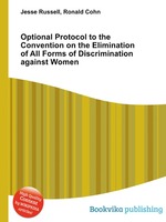 Optional Protocol to the Convention on the Elimination of All Forms of Discrimination against Women