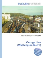 Orange Line (Washington Metro)