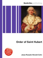 Order of Saint Hubert