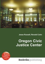 Oregon Civic Justice Center