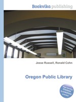 Oregon Public Library