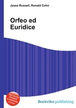 Orfeo ed Euridice