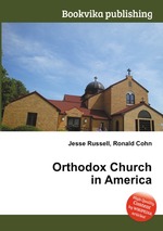 Orthodox Church in America