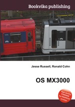 OS MX3000
