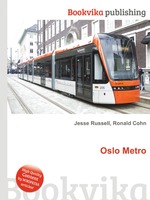 Oslo Metro